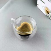 Чашка з подвійною стінкою 300 мл Ringel Guten Morgen
