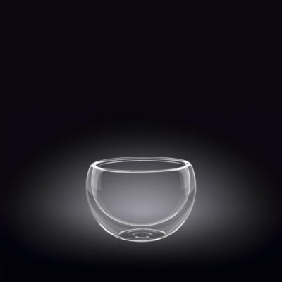 Креманка с двойным дном Wilmax Thermo 250мл