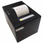 Принтер чеков GEOS RP-241 (USB+LAN)