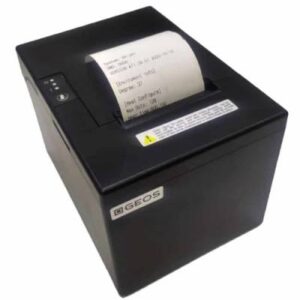 Принтер чеков GEOS RP-241 (USB+LAN)