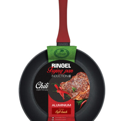 Сковорода для млинців RINGEL Chili 22 см
