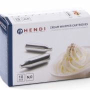 Балончики для сифона для вершків Hendi 10шт