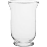 Ваза Vilma 19.5 см Trend glass