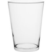 Ваза Vidar 19.5 см Trend glass