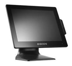Терминал GEOS Pro S1502CH