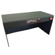 Детектор Optima 5 металевий корпус