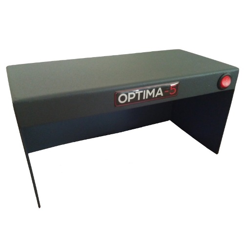 Детектор Optima 5 металевий корпус