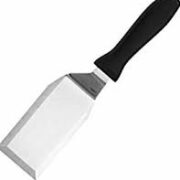Лопатка Lacor 7*13,5см  FALSE