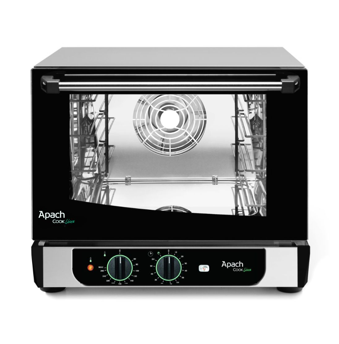 APACH AD44MH ECO