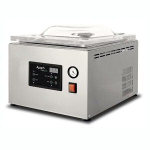 Вакуумний пакувальник Apach AVM 254