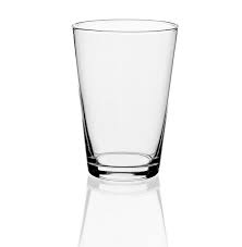 Ваза Daga 19,6 см Trend glass