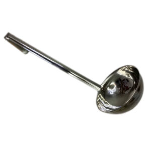 Ополонік із нержавіючої сталі 31 см Empire 472 мл