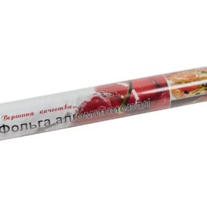 Фольга 10м*44см TOP PACK