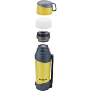 Термос RINGEL Power UP 2 л Yellow/Grey