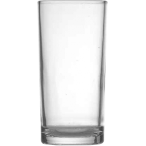 Склянка Chile 255 мл з товстим дном