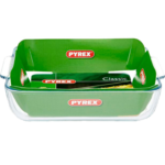 Форма для випікання 21*21см Pyrex