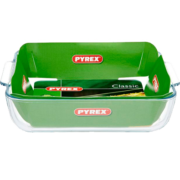 Форма для випікання 21*21см Pyrex