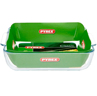 Форма для випікання 21*21см Pyrex