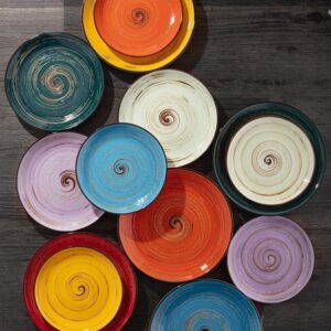 Wilmax Spiral