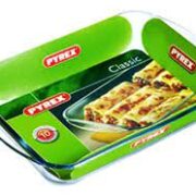 Форма для випікання 35х23х5см (2,6л)