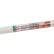 Пергамент силікон білий 38см*20м, SUPER CHOICE