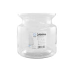 Ваза для квітів TrendGlass Janna 20см