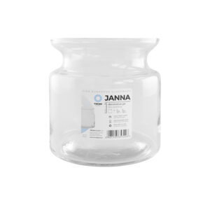 Ваза для квітів TrendGlass Janna 20см