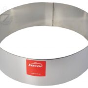 Форма кругла Lacor 20*6см