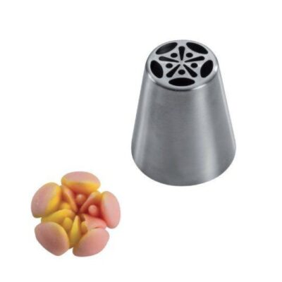 Насадка кондитерська Martellato BX0023