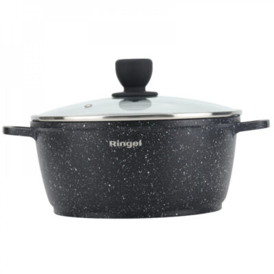 Кастрюля Ringel Koriander 20см 4,5л з кришкою