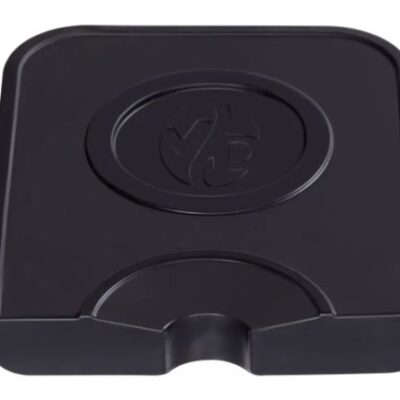 Килимок кутовий для темпера VD Coffee Small