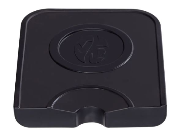 Килимок кутовий для темпера VD Coffee Small