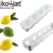 Форма силіконова 88,5*61,5 120 мл LIMONE&LIME
