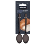 Набір чайних ложок Ringel Elegance 6 шт