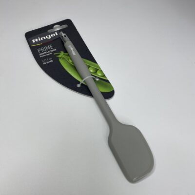 Лопатка скошена силіконова 21,9 см Ringel Prime