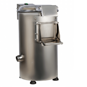 КАРТОПЛЕЧИСТКА HURAKAN