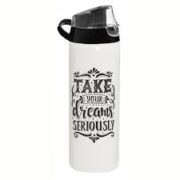 Пляшка для води Herevin TAKE DREAMS 750мл