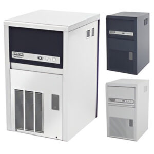 Льодогенератор Brema CB184AHC INOX