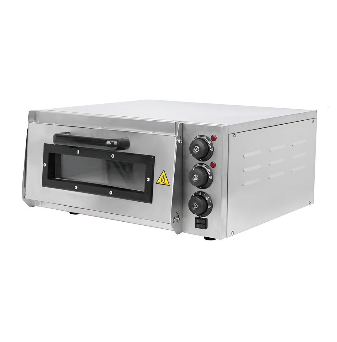 Піч для піци EWT INOX PZ1ST