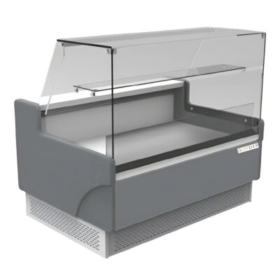 BX-2090 Cube Gooder