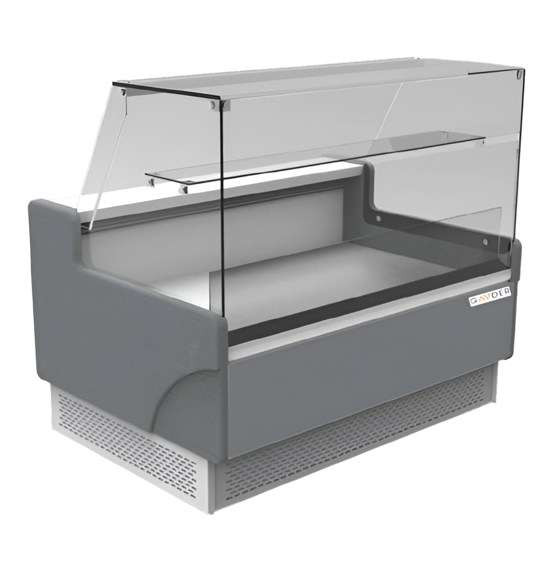 BX-2090 Cube Gooder
