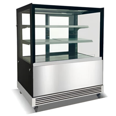 FC-400SCD Cube Gooder