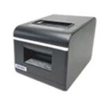 Чековий POS-принтер Xprinter XP-58IICQ WiFi+USB 58мм