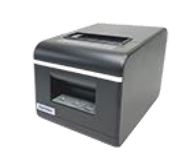Чековий POS-принтер Xprinter XP-58IICQ WiFi+USB 58мм