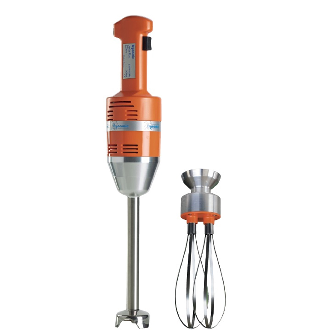 Dynamic MX022