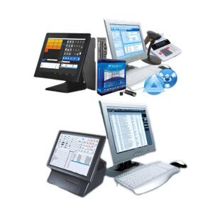 Програмне забезпечення Microinvest