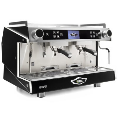 Wega URBAN EVD