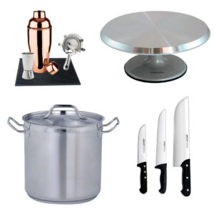 Професійний посуд