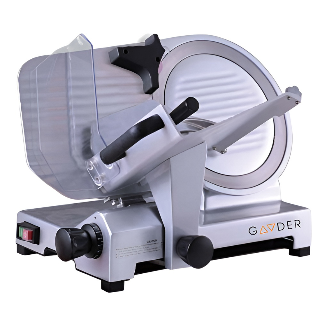 Слайсер FS408 Gooder