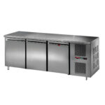 Стіл холодильний Tecnodom TF03MIDGN